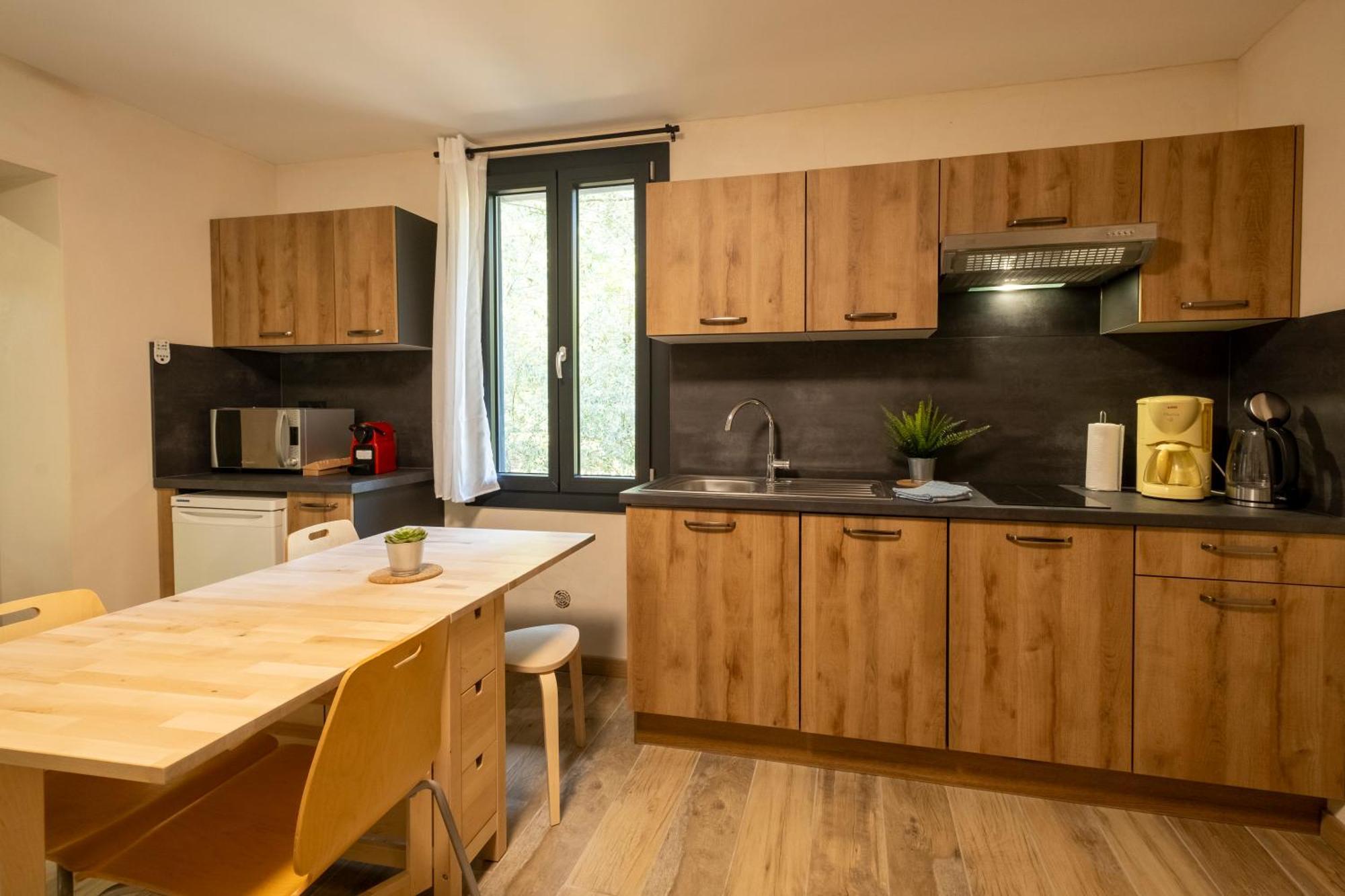 Gite Les 3 Monts Tourrette-Levens Экстерьер фото