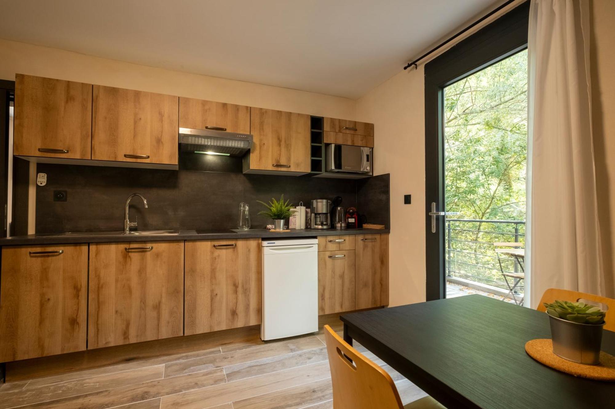 Gite Les 3 Monts Tourrette-Levens Экстерьер фото